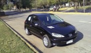 Peugeot 206 XN 14