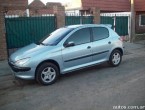 Peugeot 206 XR 14