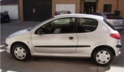 Peugeot 206 XR 14 HDi