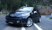 Peugeot 207 GTI