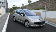 Peugeot 207 HDI