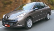 Peugeot 207 Passion