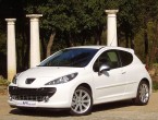 Peugeot 207 RC