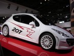 Peugeot 207 RC