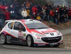 Peugeot 207 S2000