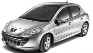 Peugeot 207 Sport