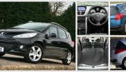 Peugeot 207 SW