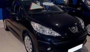 Peugeot 207 SW 20 HDI