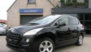 Peugeot 3008 16 HDi Premium