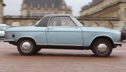 Peugeot 304 Cabriolet