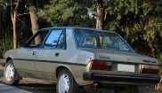 Peugeot 305 16 SRS