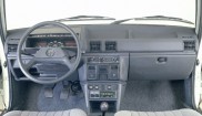 Peugeot 305 GR