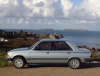 Peugeot 305 GTX