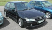 Peugeot 306