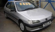 Peugeot 306 14 XL