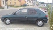 Peugeot 306 16 XN