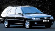 Peugeot 306 Break