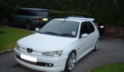 Peugeot 306 GTi