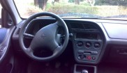 Peugeot 306 Midnight