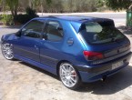 Peugeot 306 S16