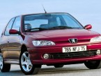 Peugeot 306 S16