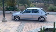 Peugeot 306 Sport