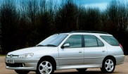 Peugeot 306 SW