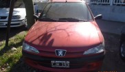 Peugeot 306 SW 18