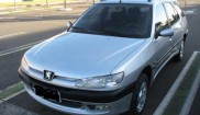 Peugeot 306 SW Passion