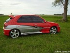 Peugeot 306 XRd