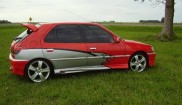 Peugeot 306 XRd