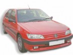 Peugeot 306 XRd