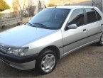 Peugeot 306 XRd