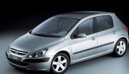 Peugeot 307 16