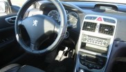 Peugeot 307 16 SW