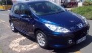 Peugeot 307 16 XR