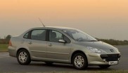 Peugeot 307 20 Sedan