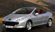 Peugeot 307 CC