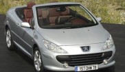 Peugeot 307 CC 16