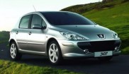 Peugeot 307 HDI