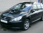 Peugeot 307 SW