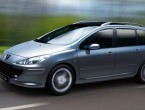 Peugeot 307 SW