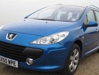 Peugeot 307 SW