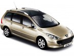 Peugeot 307 SW