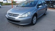 Peugeot 307 SW 16 XR