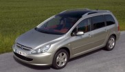 Peugeot 307 SW HDI