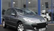 Peugeot 307 SW X-Line 16 HDi