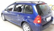 Peugeot 307 SW XT 20 HDi