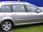 Peugeot 307 SW