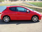 Peugeot 307 X-Line 16 Sedan